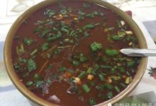 牛肉麵，不要牛肉不要面 老闆：還有更奇葩的-頭條楓林網