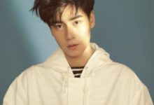 胡一天或將成電視劇有匪男主 《有匪》男女主角一換再換-頭條楓林網