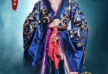 《謀聖鬼穀子》今淑公主的歷史原型是誰 是虛構的嗎-頭條楓林網