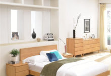 日式家具有哪些品牌 日式家具的特點-頭條楓林網