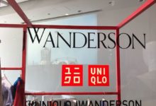 優衣庫×JWANDERSON的第二季合作，UNIQLO走起英倫風是醬紫…-頭條楓林網