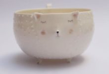 童話中創造出異想天開的碗-頭條楓林網