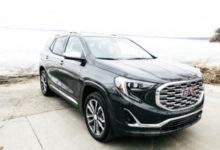 一文瞭解GMC Terrain的碰撞探查系統及警示設定-頭條楓林網