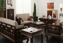 老榆木家具價格 老榆木家具優缺點-頭條楓林網