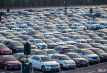 想買二手車的人注意啦！二手車過戶你不知道的7個坑！-頭條楓林網