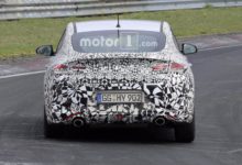 巴黎車展亮相 現代i30三廂高效能版路試-頭條楓林網