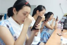 因為化妝被室友孤立怎麼辦 女大學生化妝要注意這三點-頭條楓林網