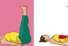 1分鐘看懂「瘦腰3招」，一個月後穿得下10年前的褲子，不用舊衣回收了！-頭條楓林網