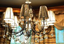 室內燈具選購 遵循4大原則即可輕鬆搞定-頭條楓林網