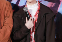 TFBOYS一起跳街舞？ 易烊千璽：太難，見面時間太少-頭條楓林網