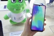 這設計貌似在哪見過 Leagoo三攝新機撞臉華為-頭條楓林網