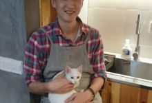 中國小伙僅用1天追到現在的日本老婆：我的顏值和身高成功吸引了她！-頭條楓林網