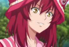 狐妖小紅娘第六季動畫“南國篇”第16話圖透 平丘月初為主角-頭條楓林網