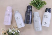 用了這麼多年的安耐曬今天才知道，原來頭髮也需要防晒…-頭條楓林網