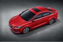 顏值即正義 第二代逸動讓老司機見了都走不動道-頭條楓林網