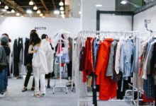 中國 Showroom 業態發展的五大最新觀察！  《華麗志》上海時裝週獨家報導-頭條楓林網