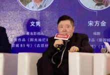 文雋:《紅海》劇本不好 《遠大前程》讓陳思成打折-頭條楓林網