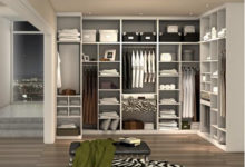 十大定製衣櫃品牌有哪些 2018定製衣櫃品牌排行-頭條楓林網