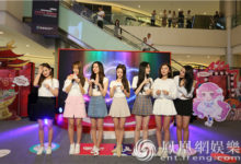 《星星美人魚》呈上女神盛宴 人魚有戲夢想無敵-頭條楓林網