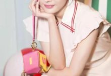 小松菜奈的厭世顏過時了？現在日本流行的是這個「果汁臉」…-頭條楓林網