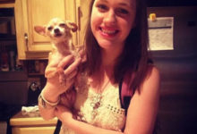 小姐姐不僅帶狗狗去上了大學，還給它打造了間絕美的卧室！-頭條楓林網