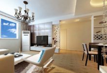 55平小戶型裝修節省空間的方法 4個關鍵技巧很重要-頭條楓林網