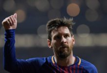 歷時七年訴訟，阿根廷著名球星梅西終於贏得了用自己名字Messi註冊品牌商標的權利-頭條楓林網