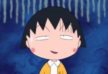 《櫻桃小丸子》鬧出靈異事件 嚴重作畫錯誤原作者道歉-頭條楓林網