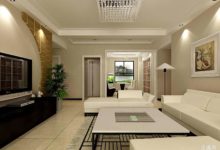 120平房屋裝修價格 120平房屋裝修要多少預算-頭條楓林網