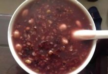 4款小粥清理腸胃，喝過的都說身體很舒服！-頭條楓林網