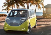 大眾推進新能源計劃 與電池工廠簽訂合同-頭條楓林網