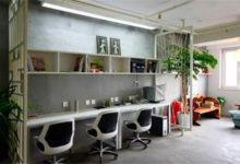 辦公室裝修風格有哪些 辦公室該如何佈局-頭條楓林網