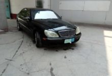 4萬買了輛二手賓士S500，5.0V8開出26.8個耗油！-頭條楓林網