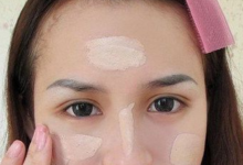 剛學化妝怎麼化淡妝 裸妝淡妝的畫法圖解-頭條楓林網