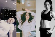 100kg→50kg韓國Youtuber Jinny瘦掉半個自己變超正，脫胎換骨全靠這幾招「習慣」整型！-頭條楓林網