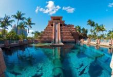 25條全球突破極限的滑水道-頭條楓林網