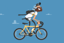 從會計到互動設計，她用社會熱點打動皇家藝術學院招生官！-頭條楓林網