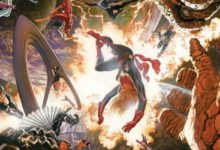 羅素兄弟希望改編漫威秘密戰爭事件搬上大銀幕-頭條楓林網