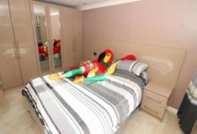 靠Cosplay賣房，反響竟然超好-頭條楓林網