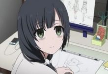 動畫師曬曾經的工資單引發關注 月工資僅4萬日元-頭條楓林網