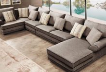 沙發的材質有哪些 5種材質幫你打造舒適客廳-頭條楓林網