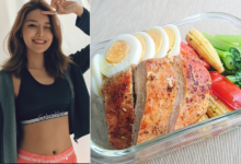 韓女星IU、秀英教你「 斷糖 飲食 法」減肥餐單-頭條楓林網