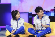 《快樂大本營》開啟春季美食作戰 張丹峰展示暖心時尚-頭條楓林網