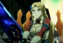 《Overlord》二期動畫第13話先行圖 迪米烏哥斯激戰飛飛-頭條楓林網