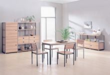 怎麼裝修新房簡單又好看 淺析不同區域的裝修技巧-頭條楓林網