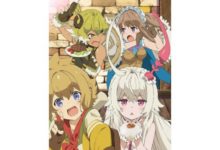 最後的休止符播出時間什麼時候 公佈第1卷光碟封面和詳情-頭條楓林網