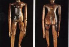 古代婦女的10個真相 歷史書上沒寫！-頭條楓林網