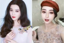 她花8年800萬整成范冰冰分身，老公也是李晨臉-頭條楓林網