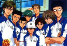 於正出任總監製？  《網球王子》國產真人版即將開拍-頭條楓林網