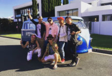 粉絲著急周杰倫新曲 “傲嬌鬼”：喘口氣喝杯奶茶再說-頭條楓林網